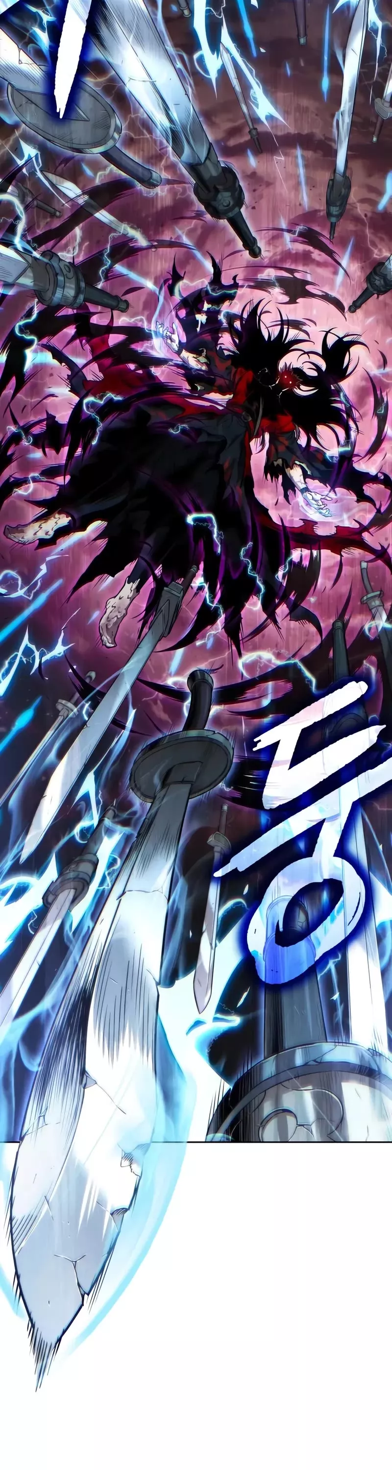 Nano Machine, chapter 258, image 36