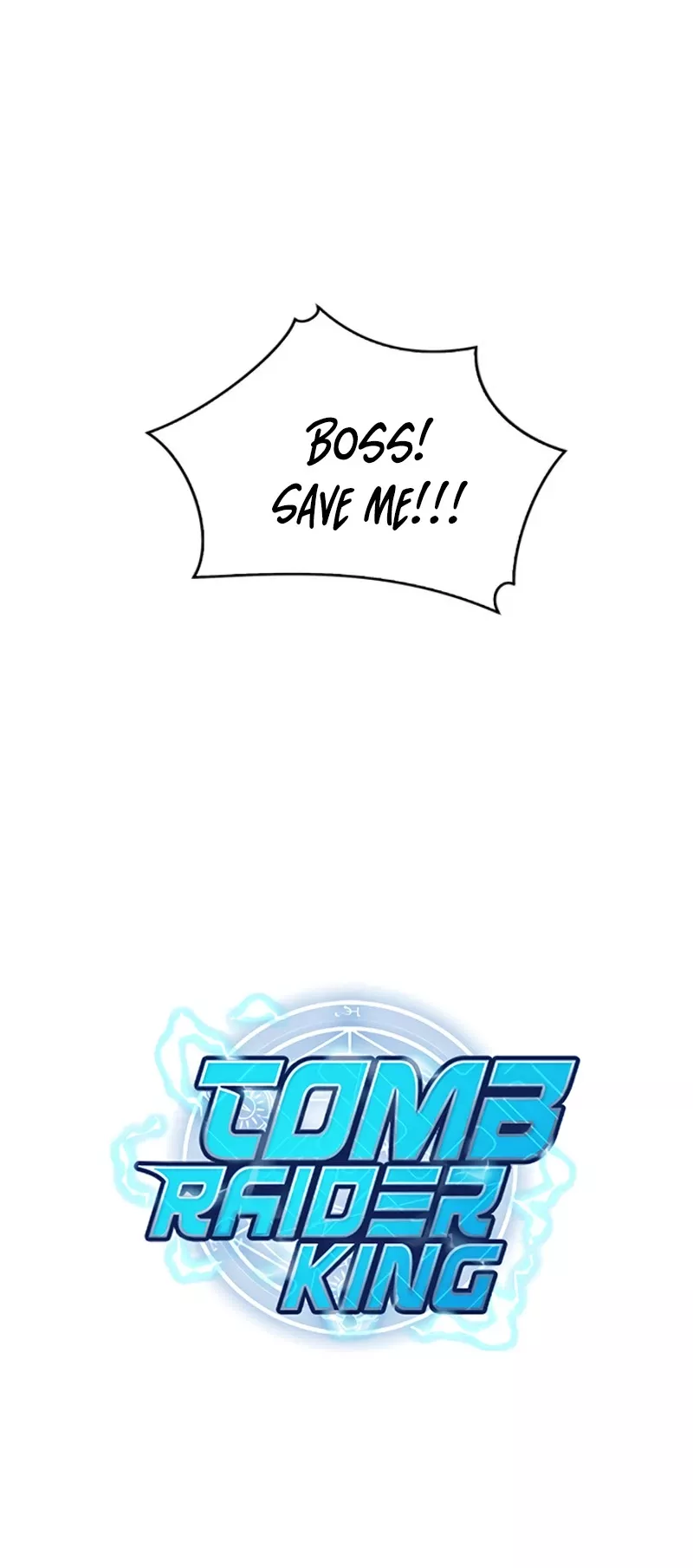 Tomb Raider King, chapter 89, image 47
