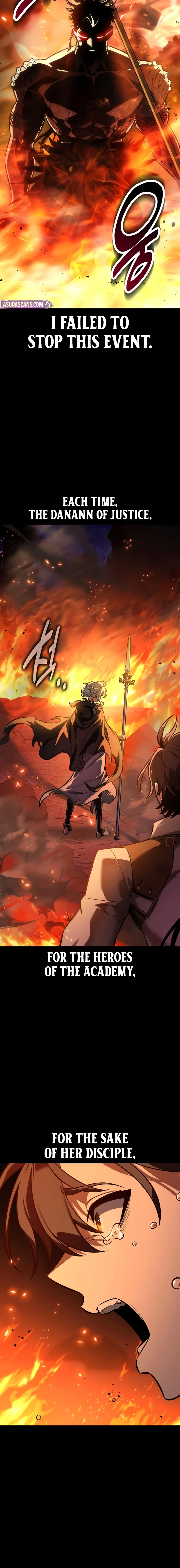 I Killed the Main Player, chapter 118, image 25