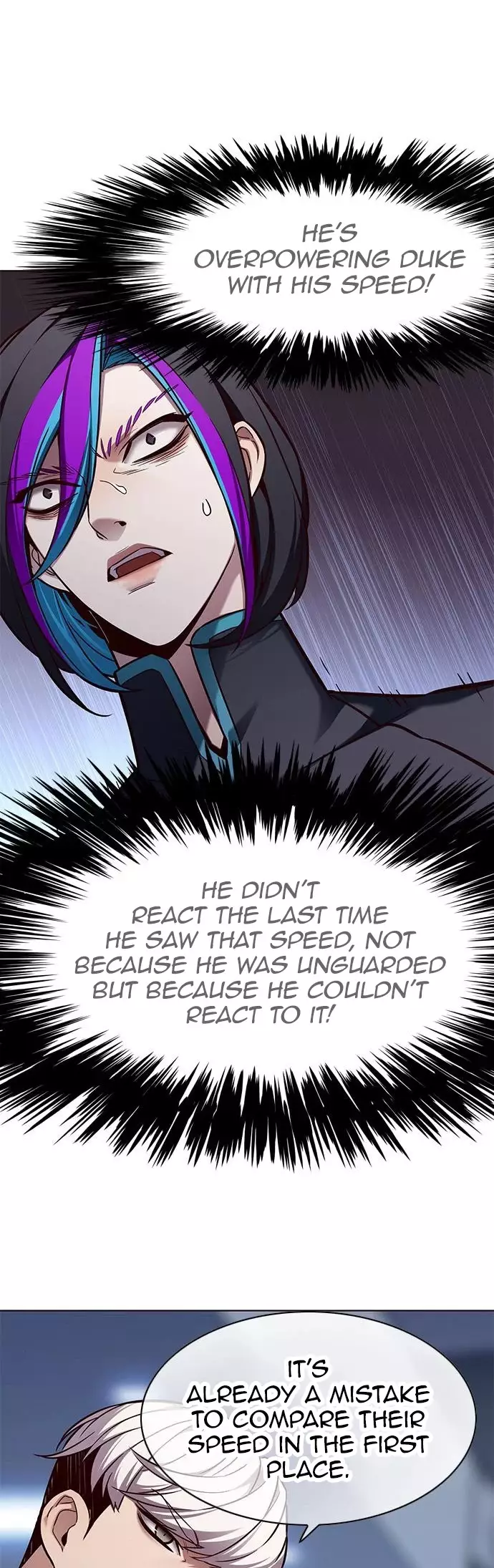 Eleceed, chapter 158, image 35