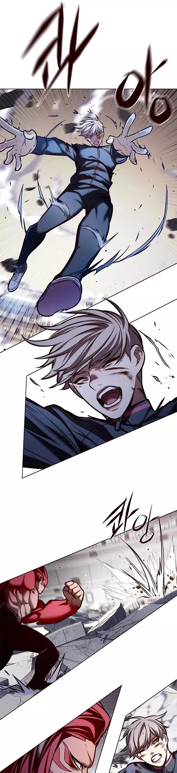 Eleceed, chapter 198, image 31