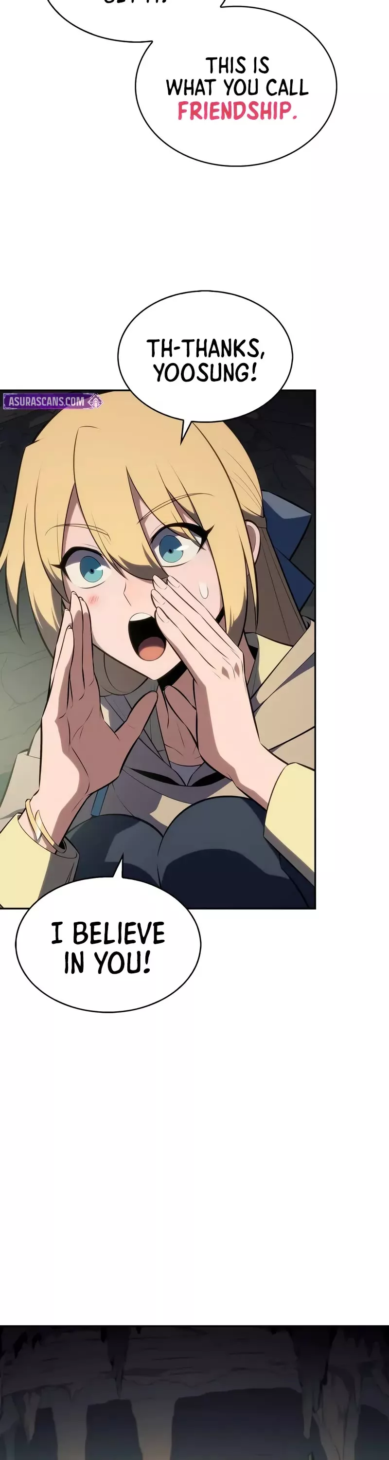 Solo Max-Level Newbie, chapter 218, image 5