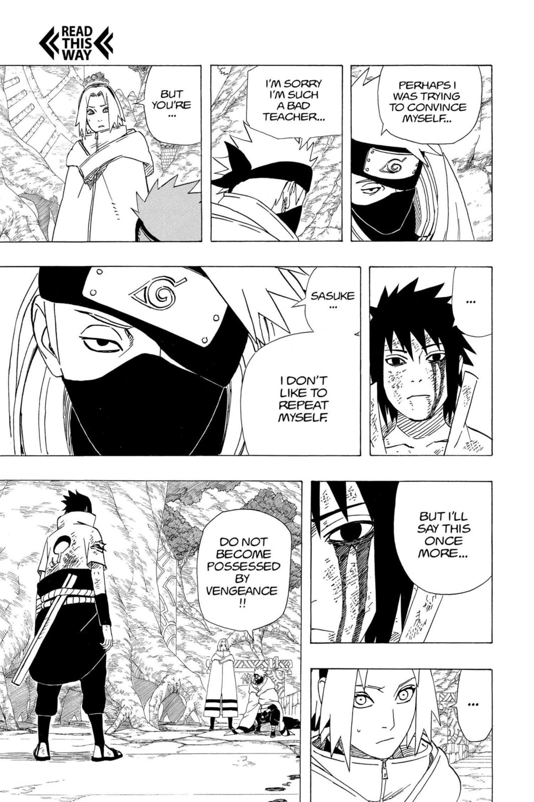 Naruto, chapter 483, image 13