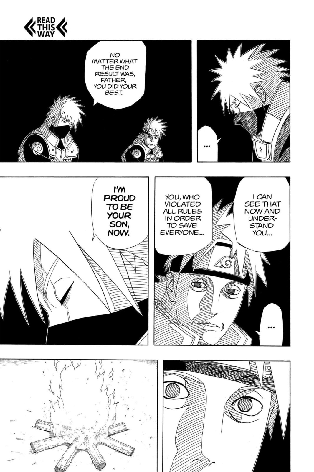 Naruto, chapter 449, image 7