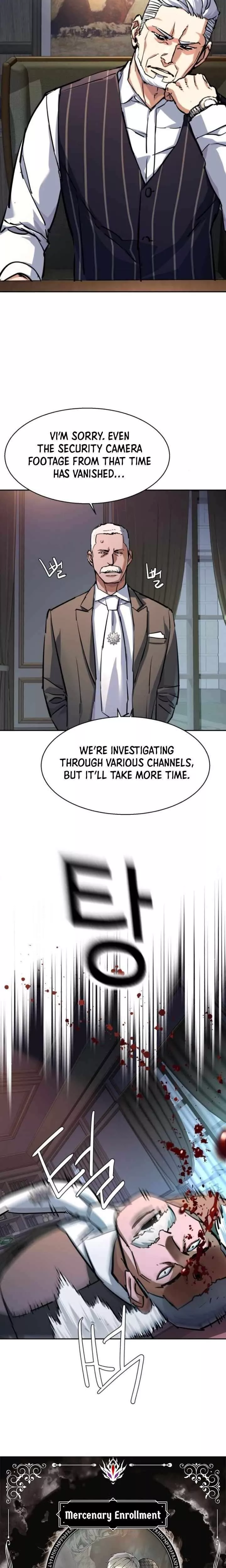 Teenage Mercenary, chapter 221, image 2