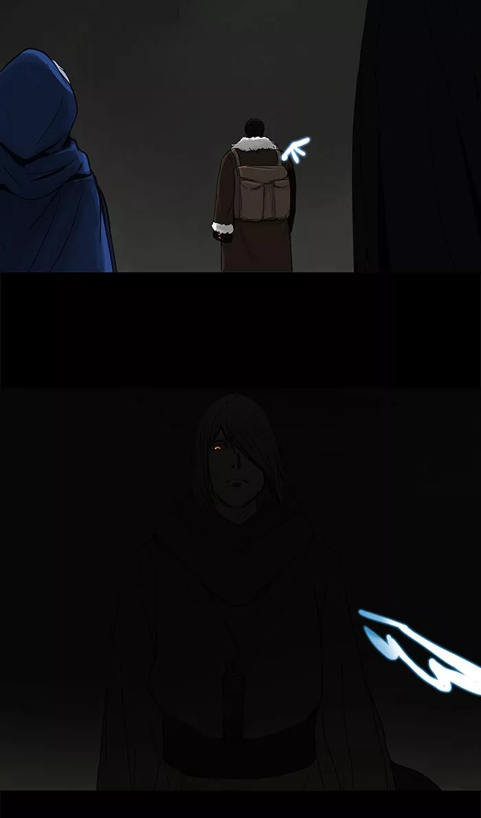 Tower of God, chapter 127, image 15
