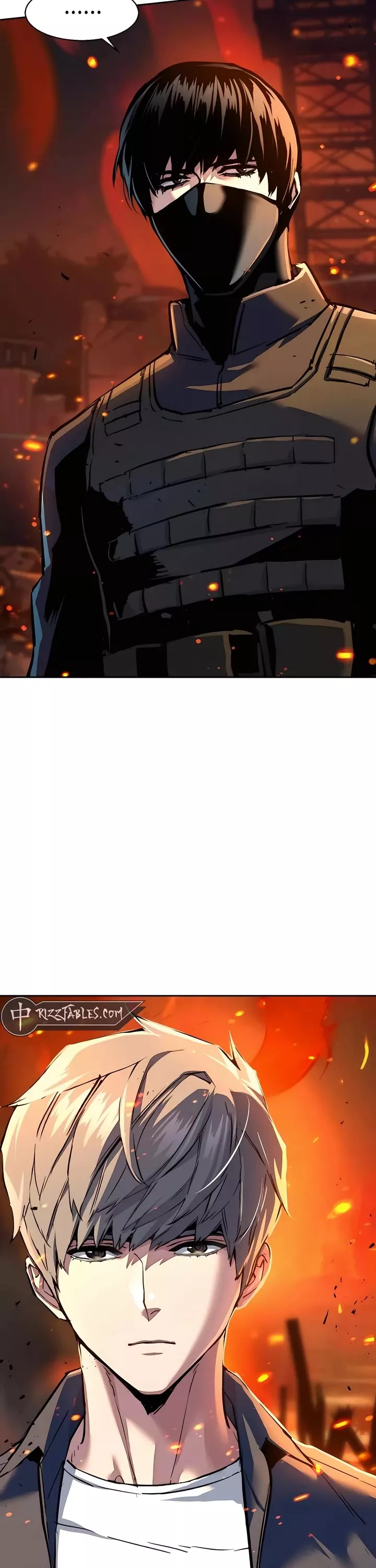 Teenage Mercenary, chapter 244, image 5