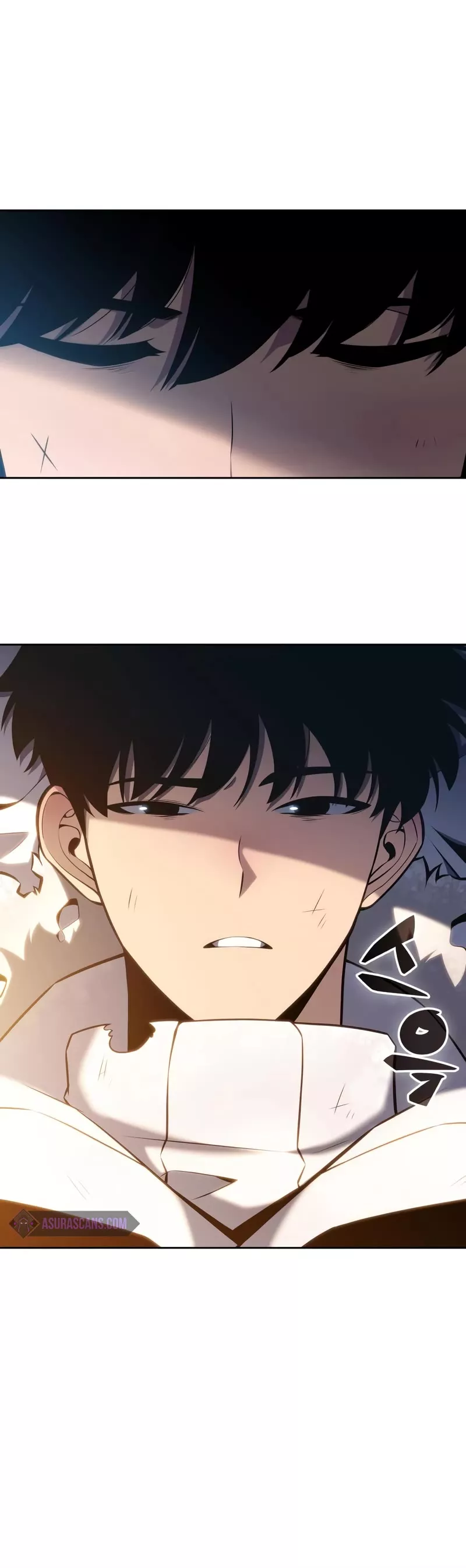 Solo Max-Level Newbie, chapter 95, image 55