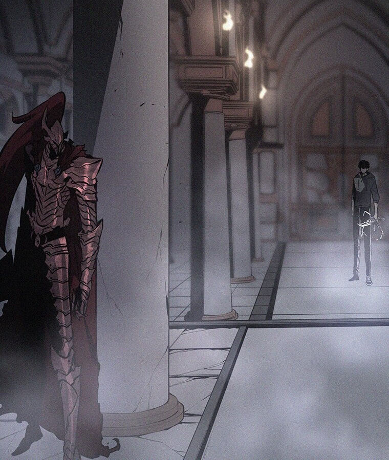 Solo Leveling, chapter 179.08, image 124
