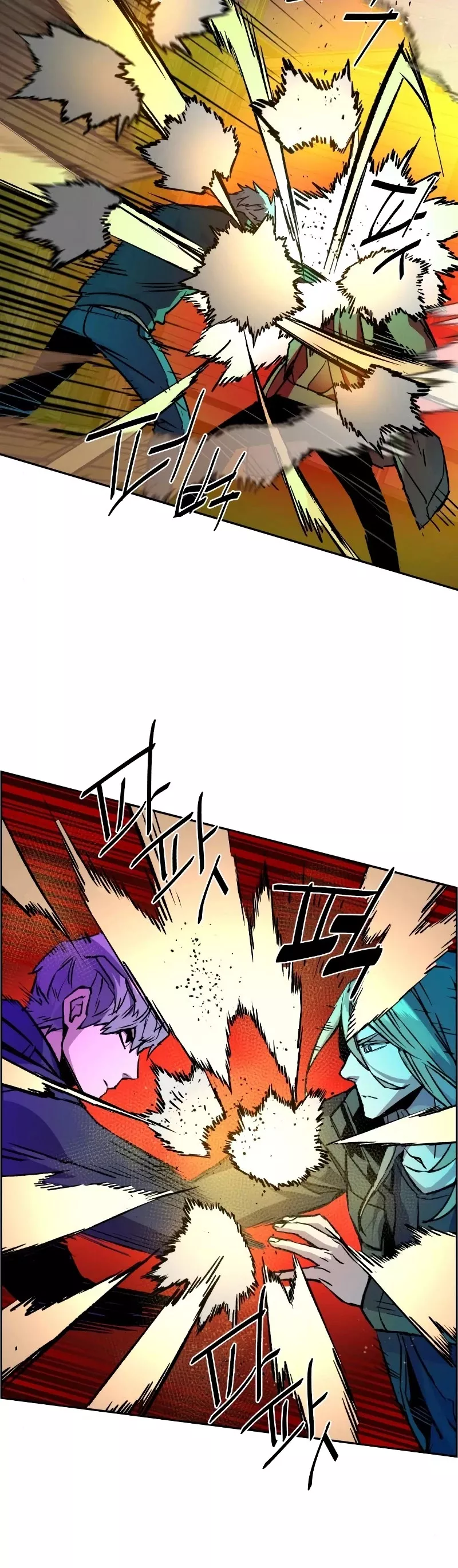 Teenage Mercenary, chapter 41, image 36