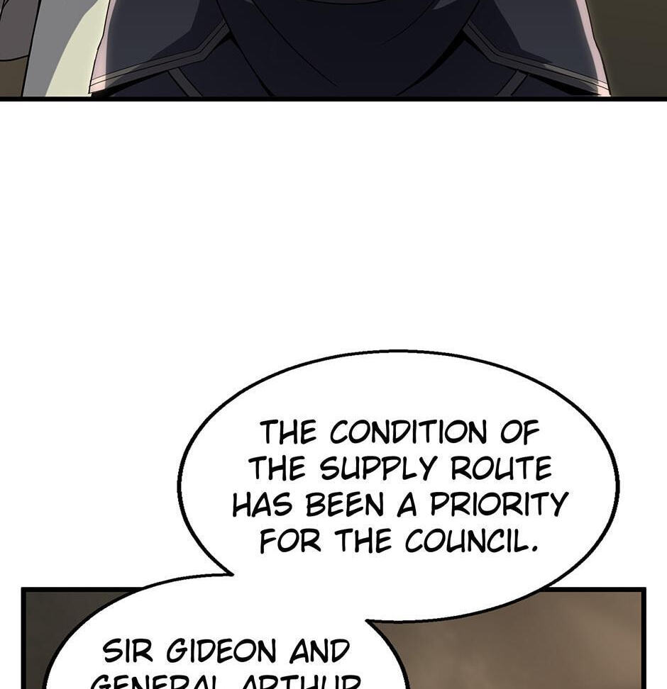The Beginning After the End, chapter 215, image 37