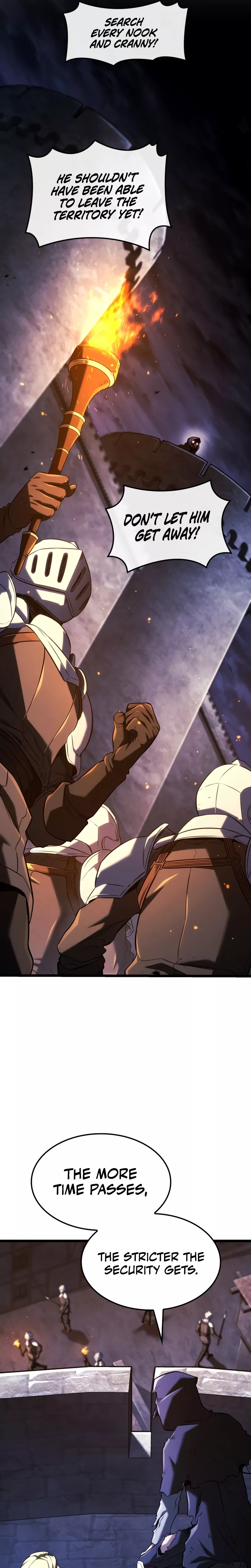Revenge of the Baskerville Bloodhound, chapter 143, image 17