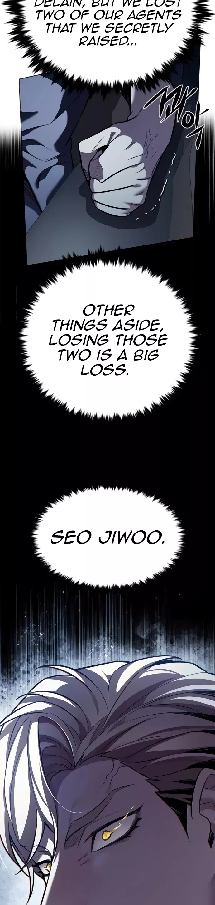 Eleceed, chapter 354, image 56