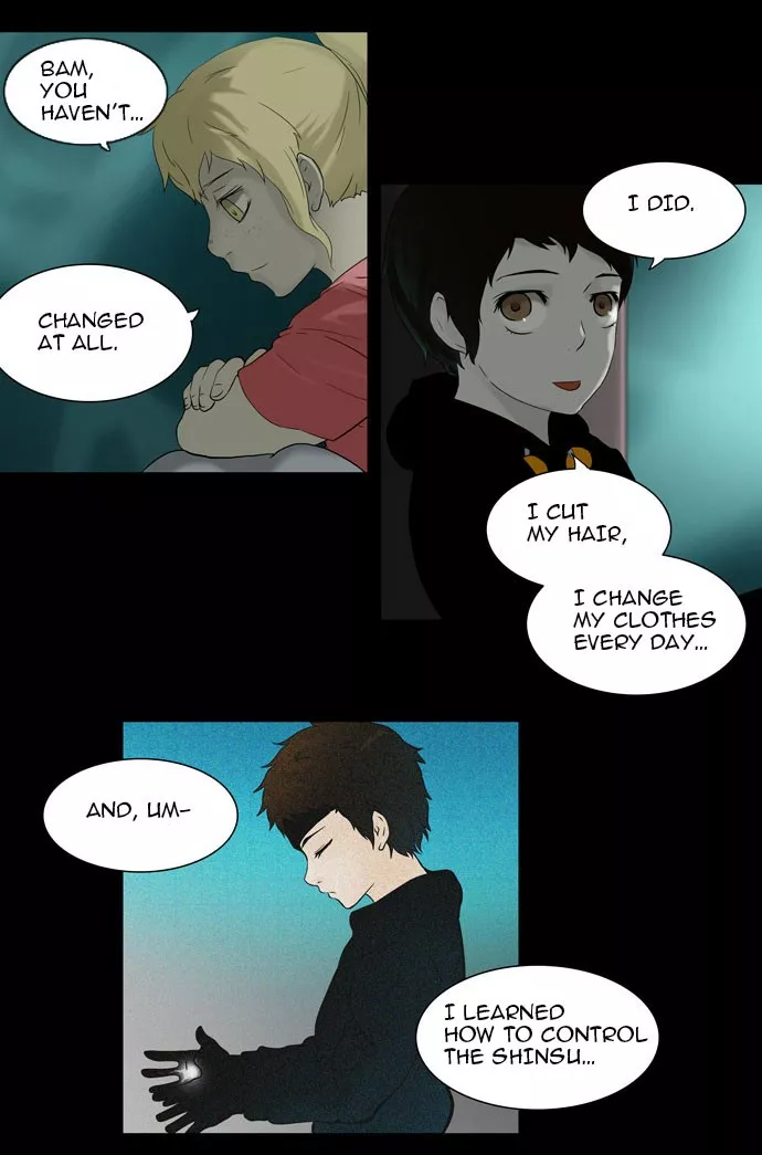 Tower of God, chapter 73, image 22
