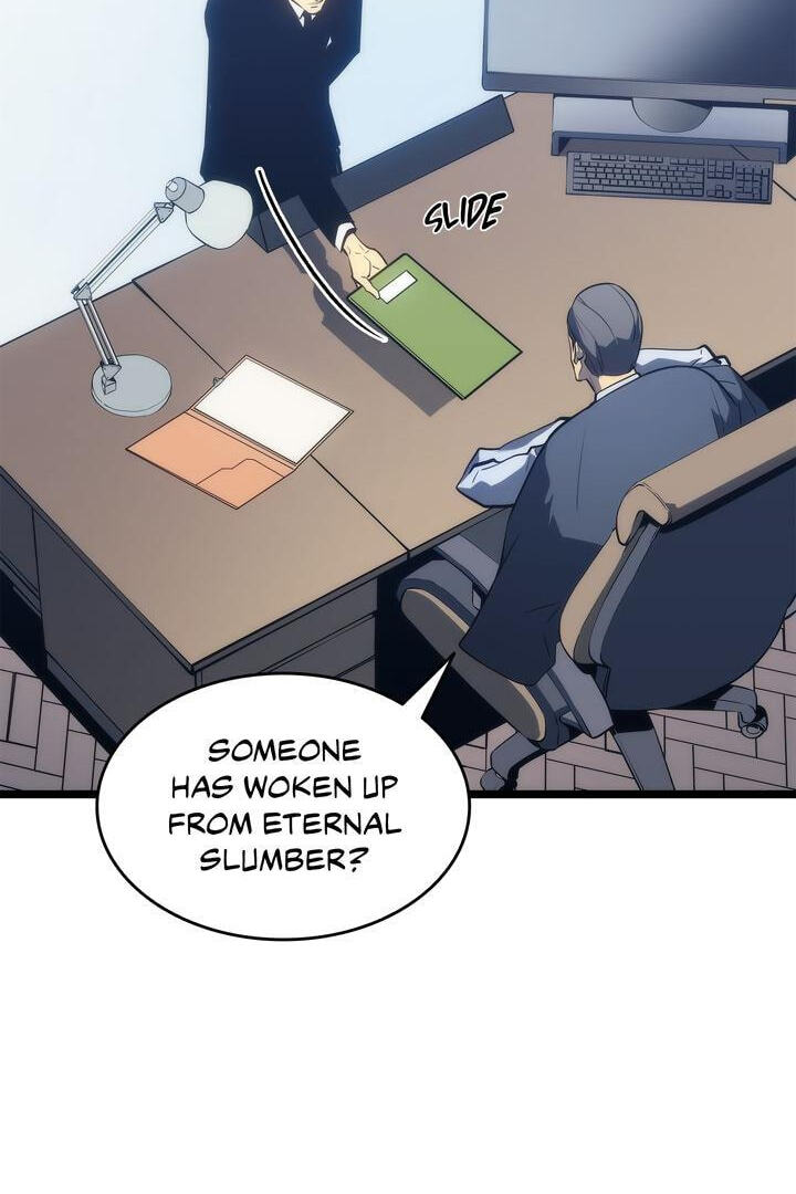 Solo Leveling, chapter 132, image 12
