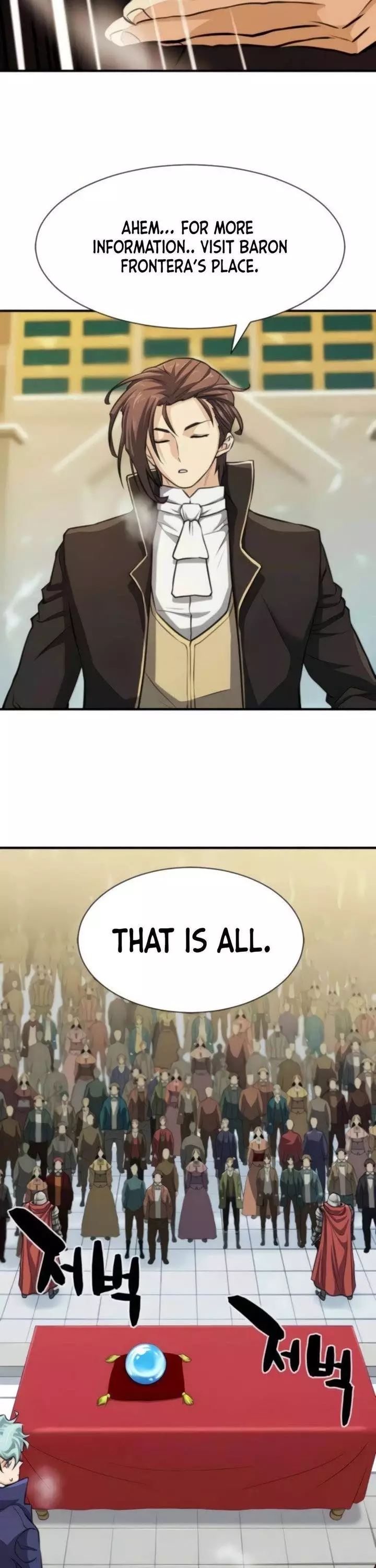 The Greatest Estate Developer, chapter 35, image 41