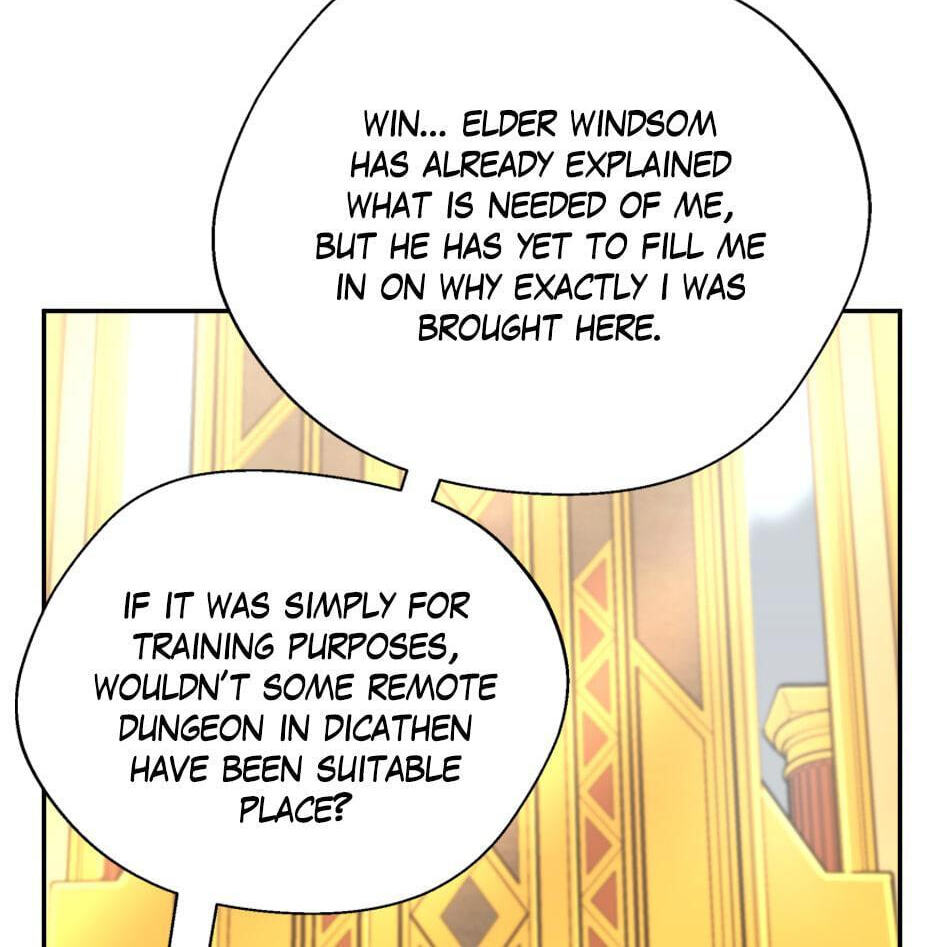 The Beginning After the End, chapter 151, image 81