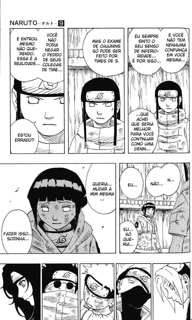 Naruto, chapter 78, image 9