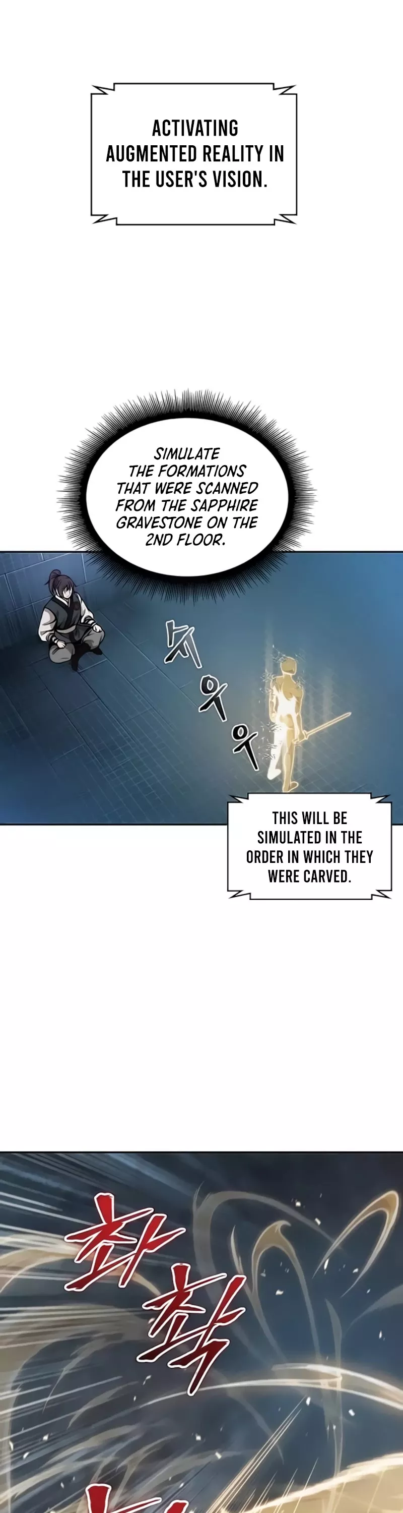 Nano Machine, chapter 30, image 27