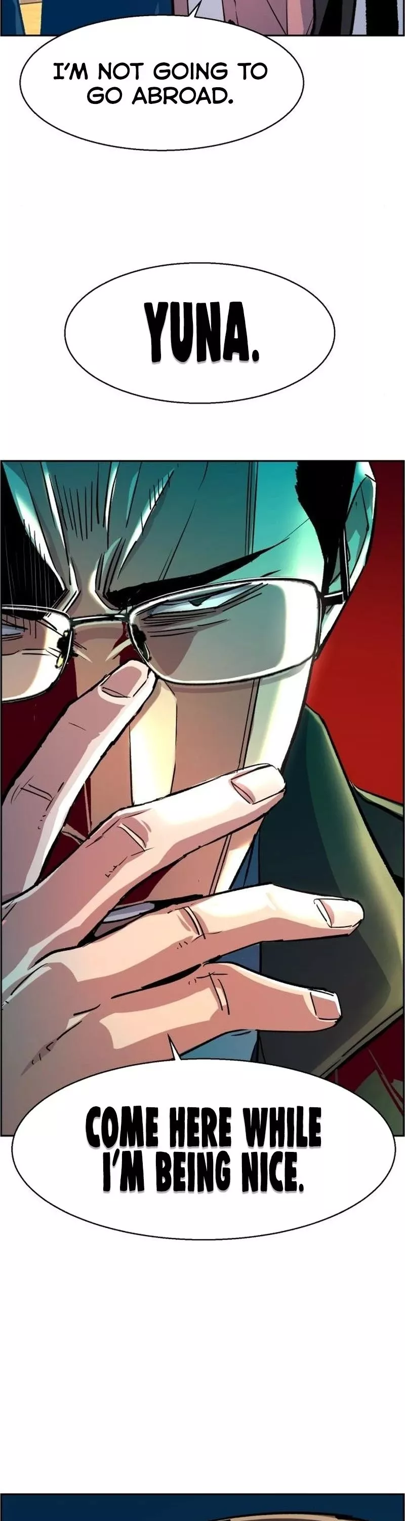 Teenage Mercenary, chapter 91, image 15