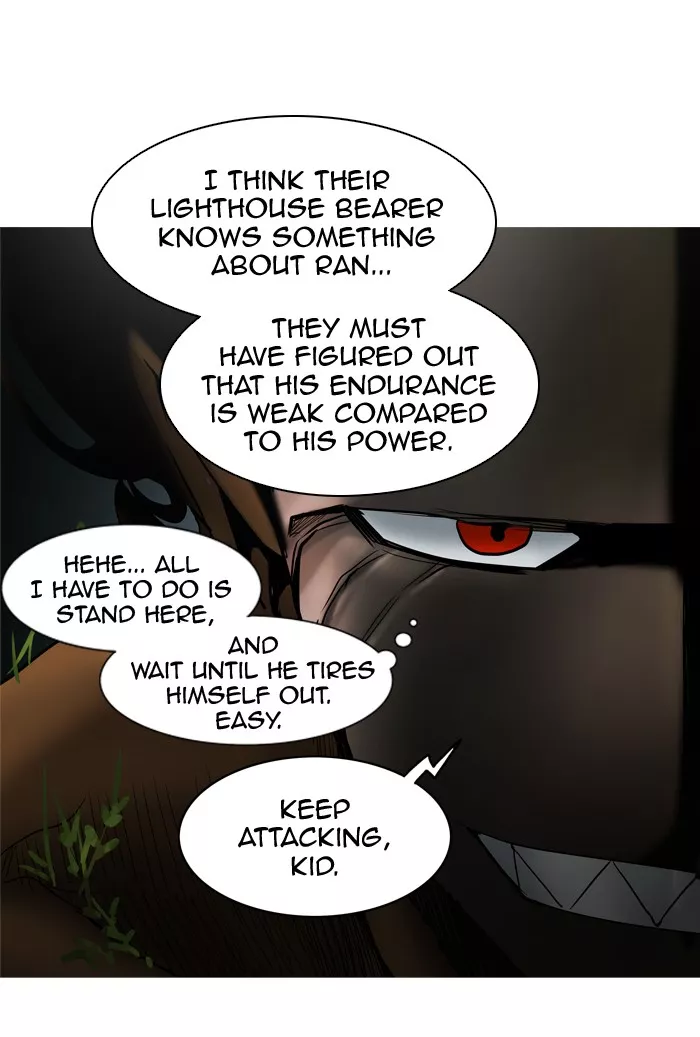 Tower of God, chapter 279, image 55