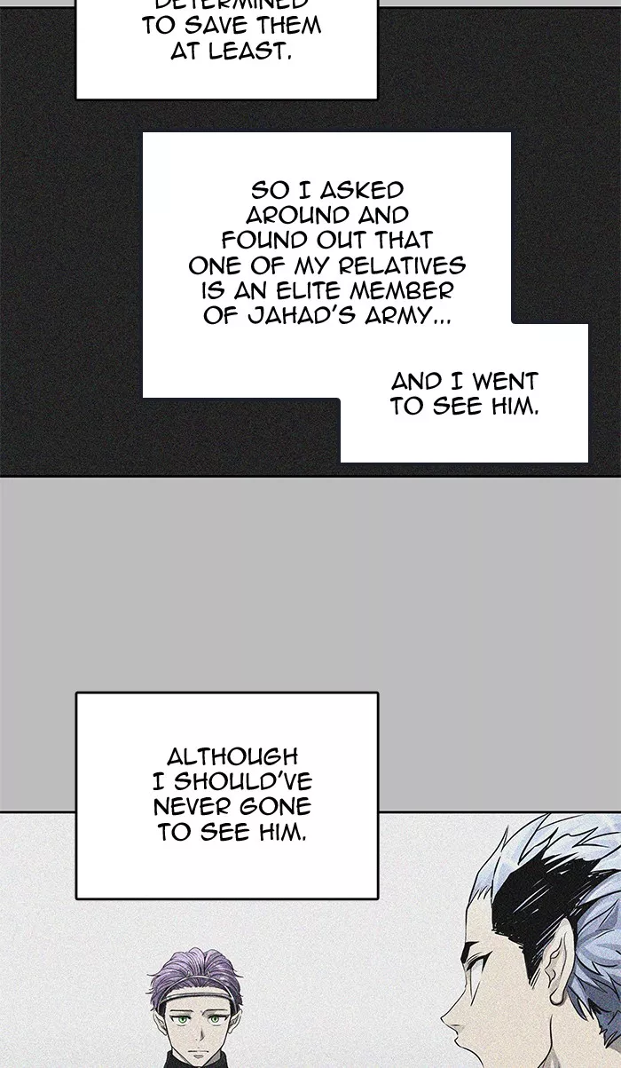 Tower of God, chapter 481, image 75