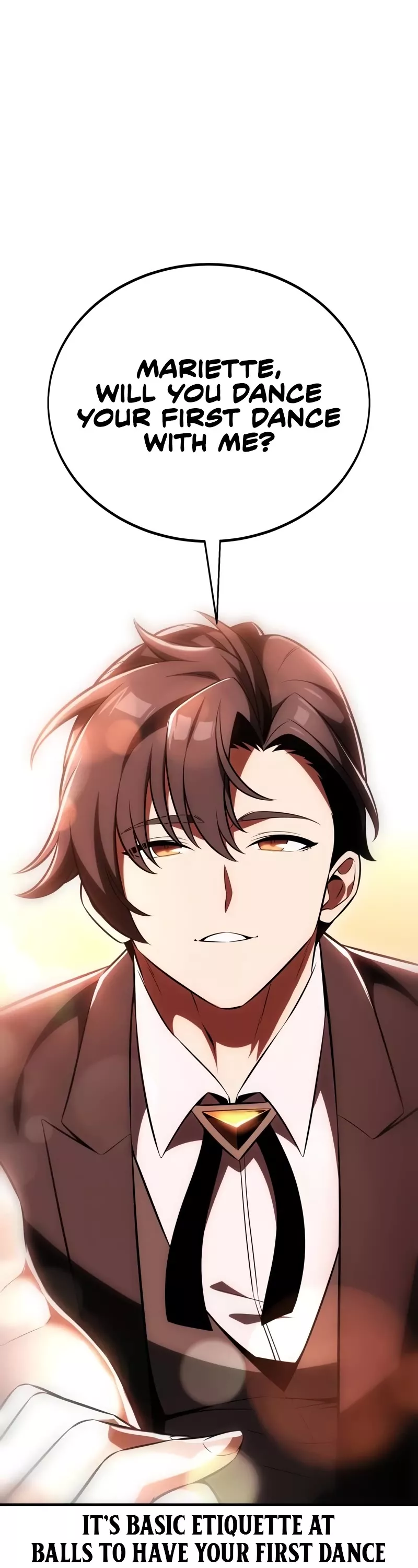 I Killed the Main Player, chapter 35, image 37