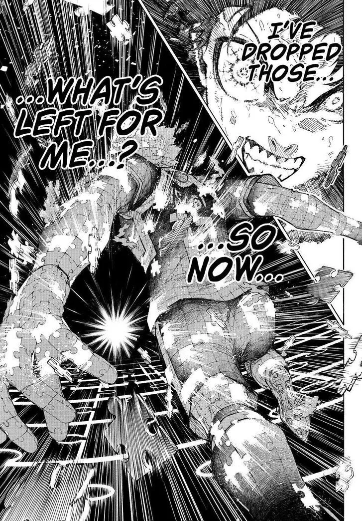 Blue Lock, chapter 282, image 11