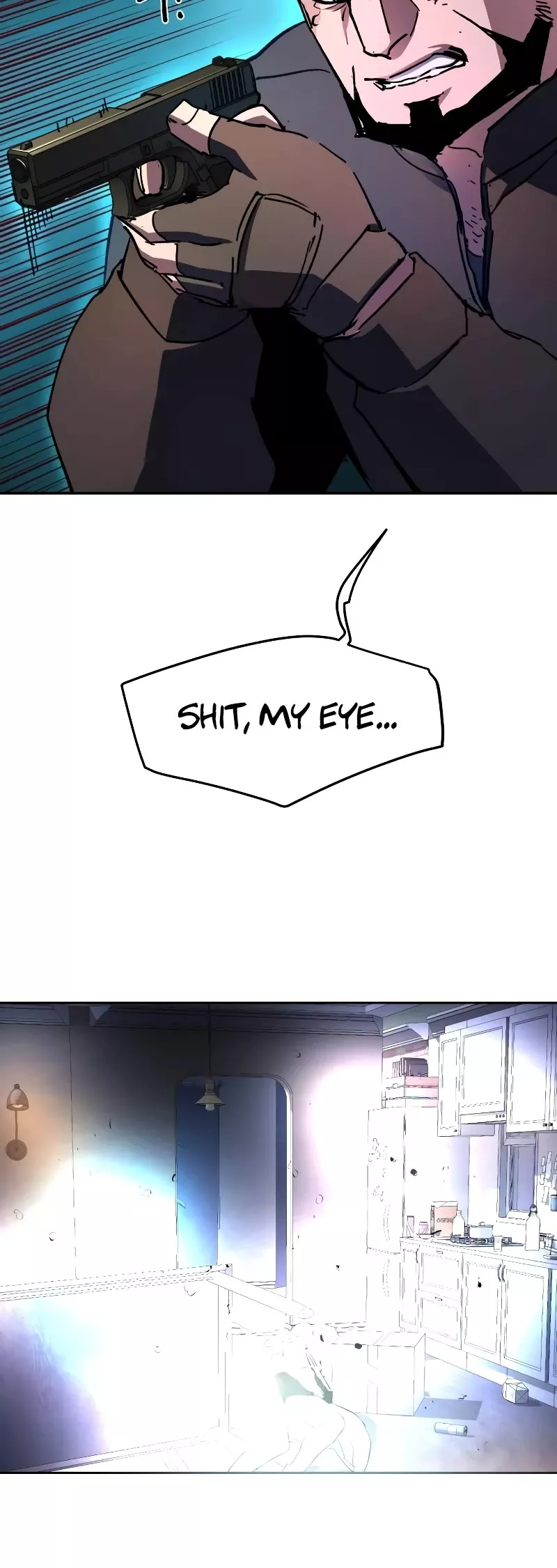 Teenage Mercenary, chapter 151, image 30