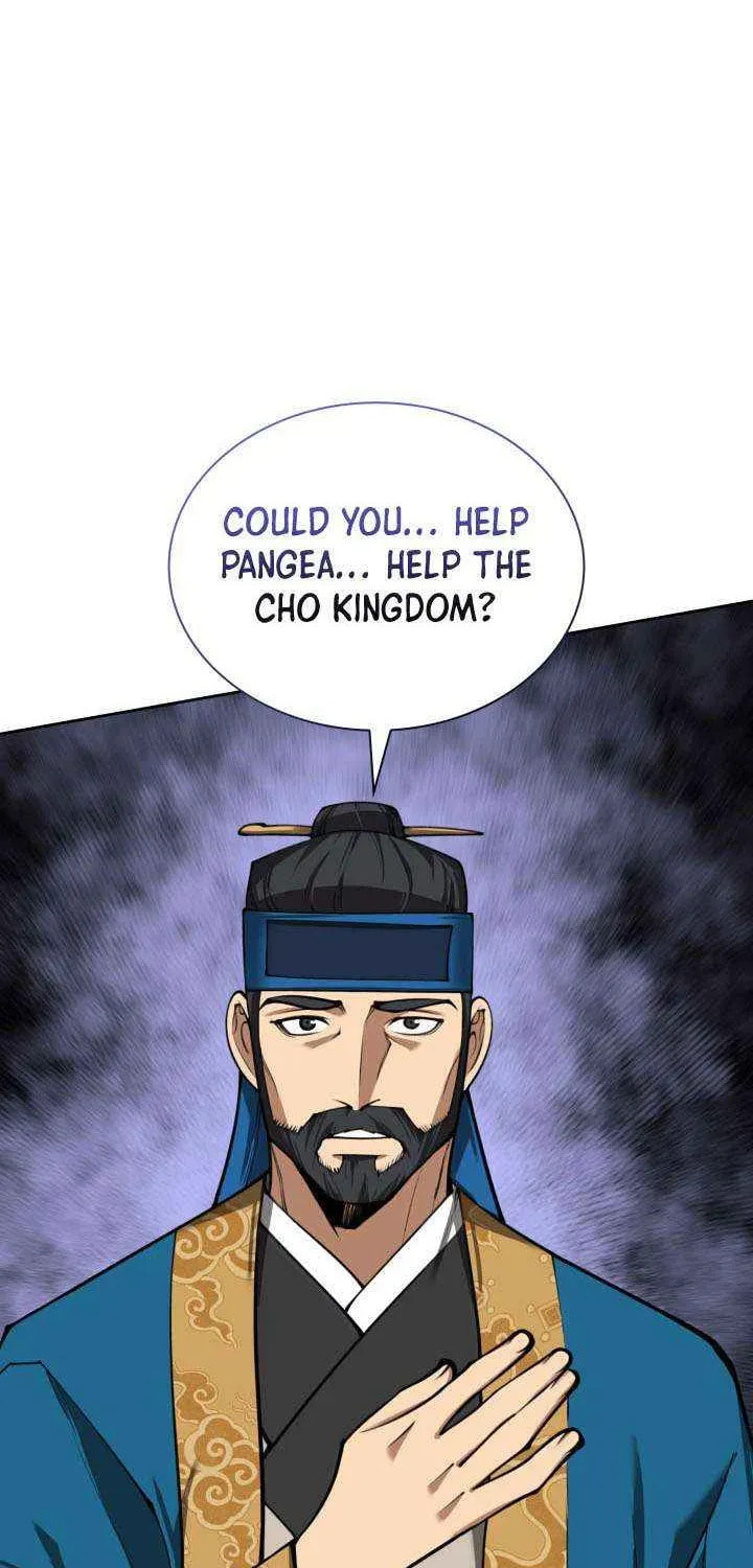 Overgeared (Team Argo), chapter 309, page 102