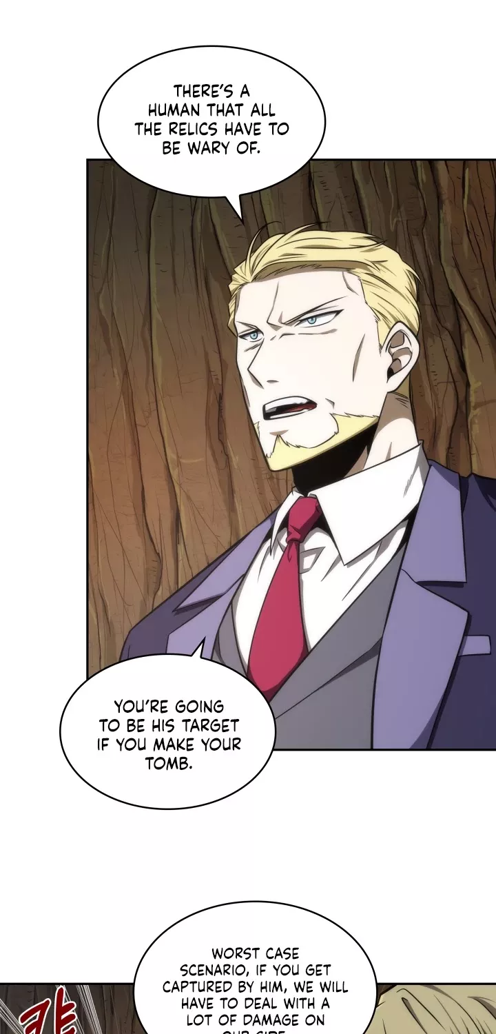 Tomb Raider King, chapter 241, image 29