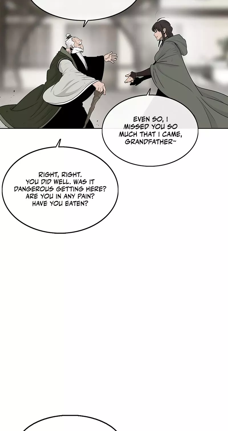 Legend of the Northern Blade, chapter 145, image 5