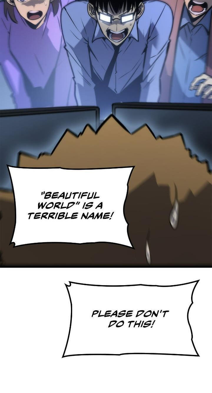 Solo Leveling, chapter 199, image 98