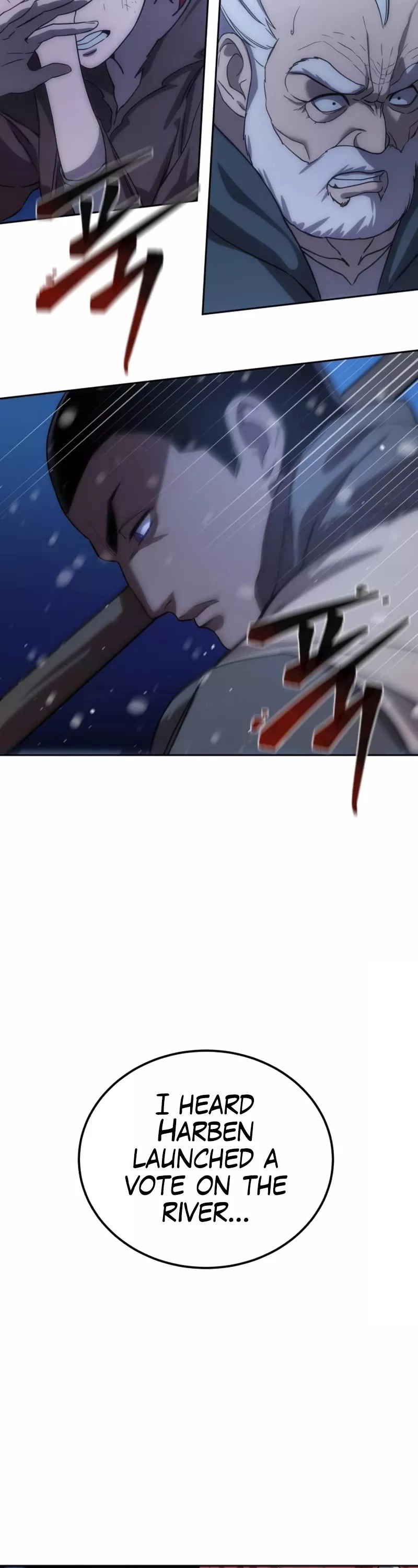 Star-Fostered Swordmaster, chapter 5, image 75