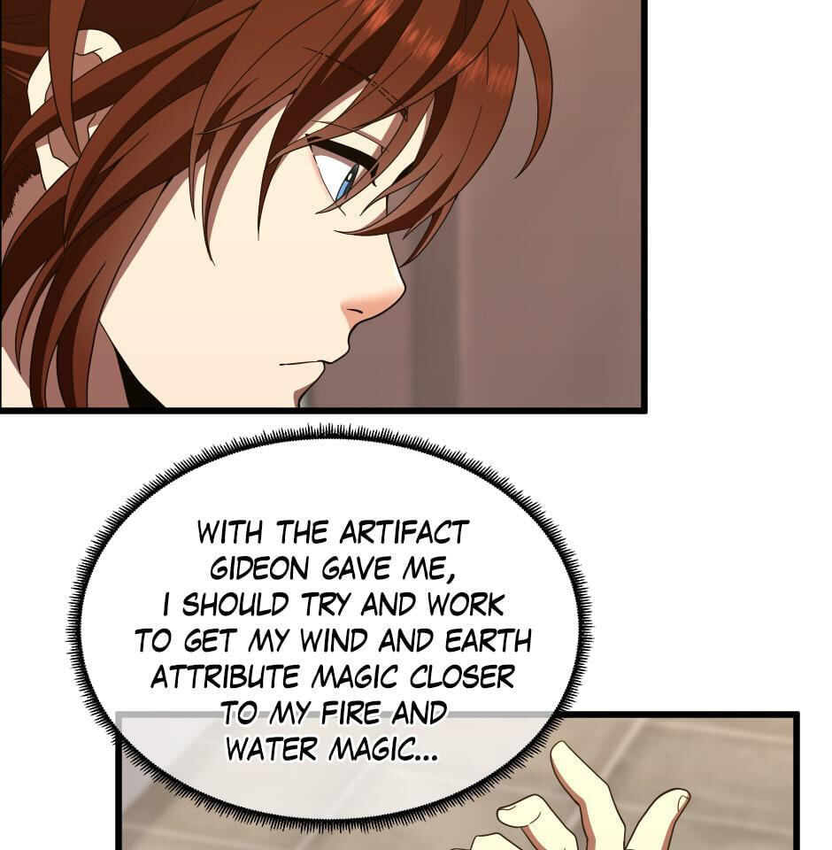 The Beginning After the End, chapter 85, image 58