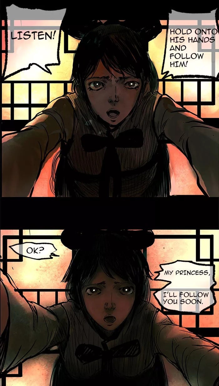 Tower of God, chapter 33, image 53