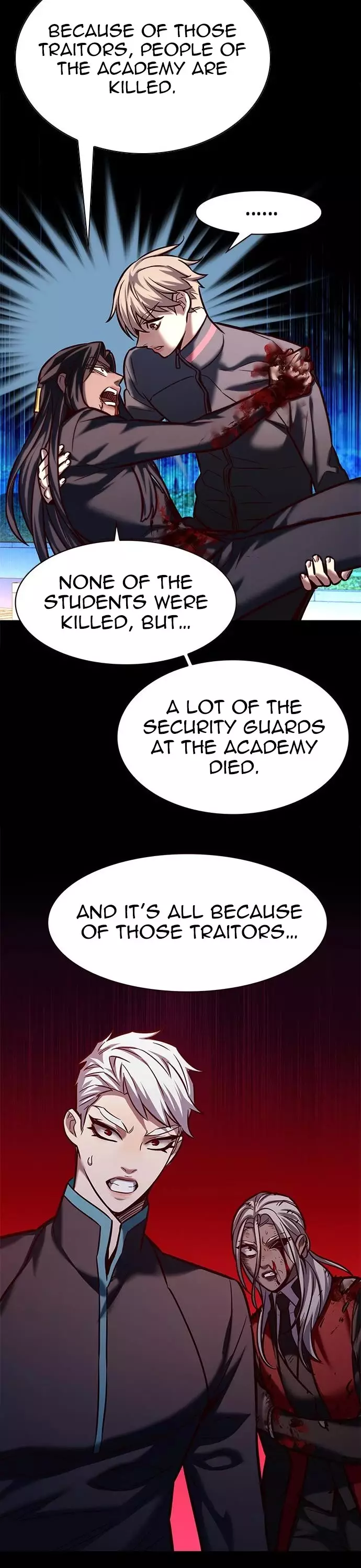 Eleceed, chapter 217, image 19