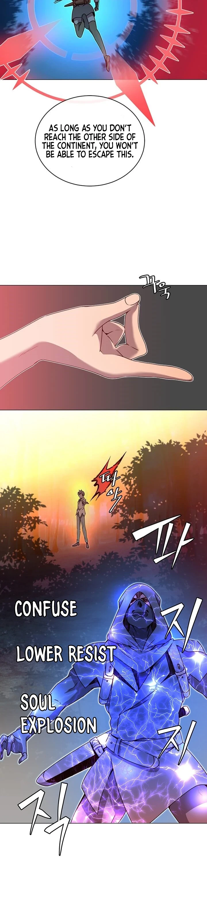 The Max Level Hero has Returned!, chapter 12, image 19