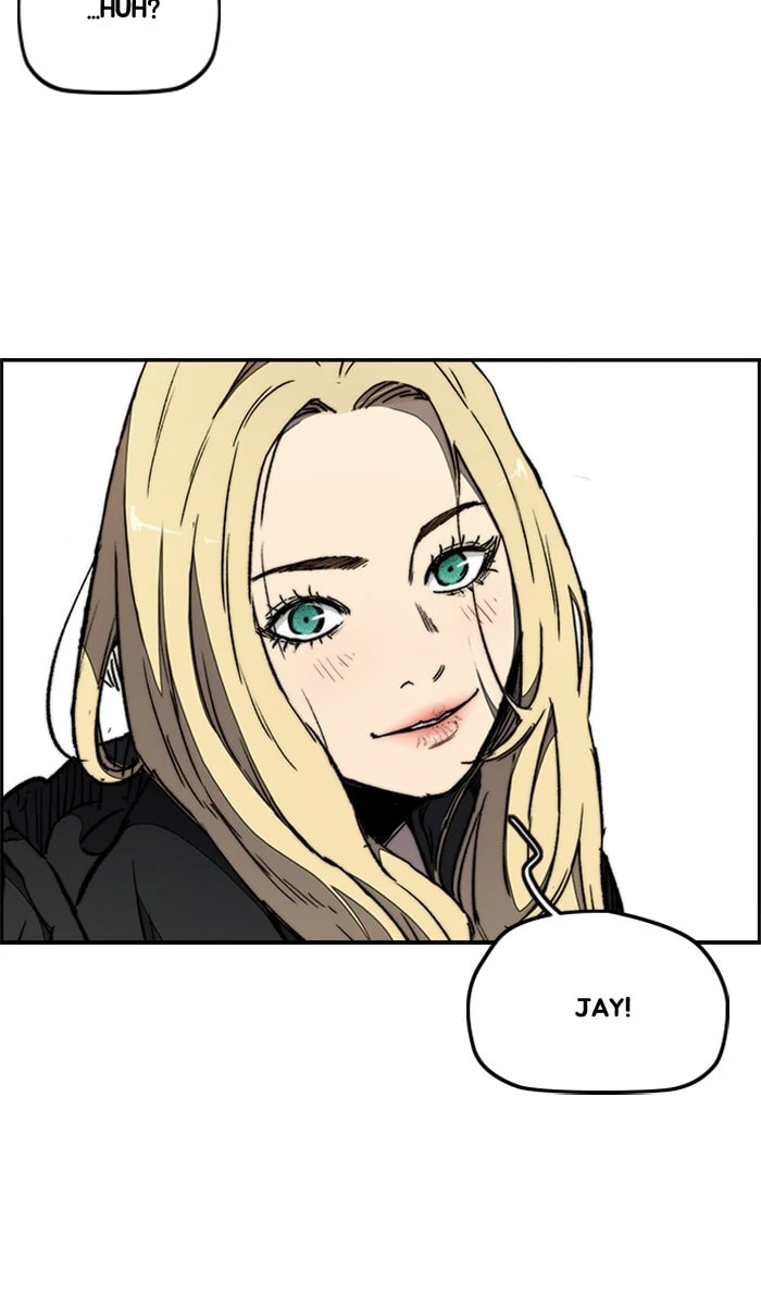 Wind Breaker, chapter 266, image 92