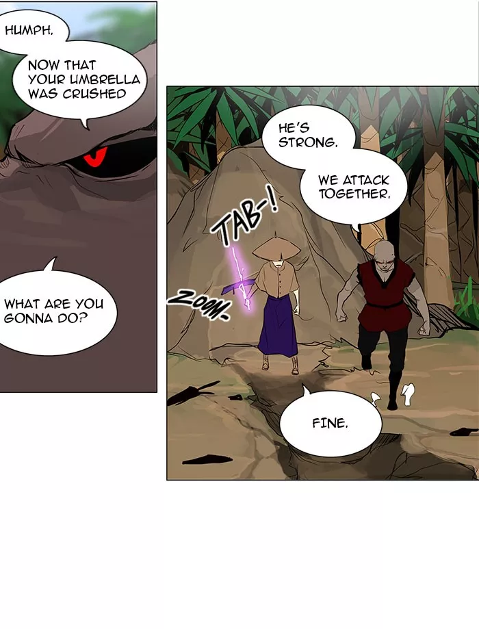 Tower of God, chapter 168, image 19