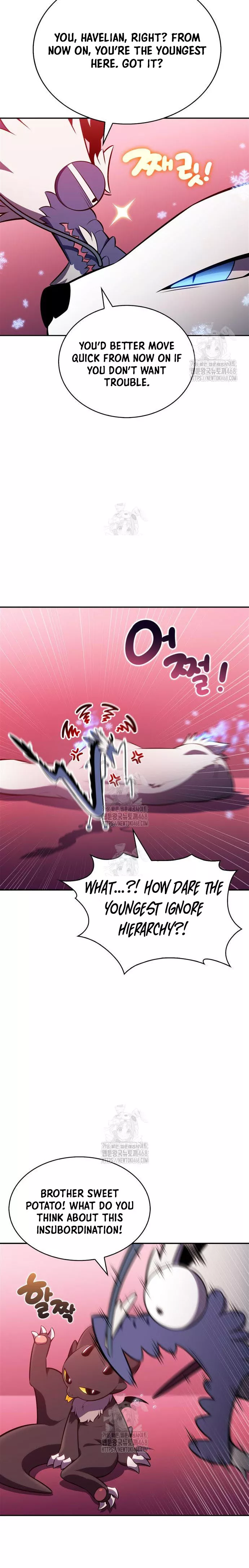 Solo Max-Level Newbie, chapter 227, image 16
