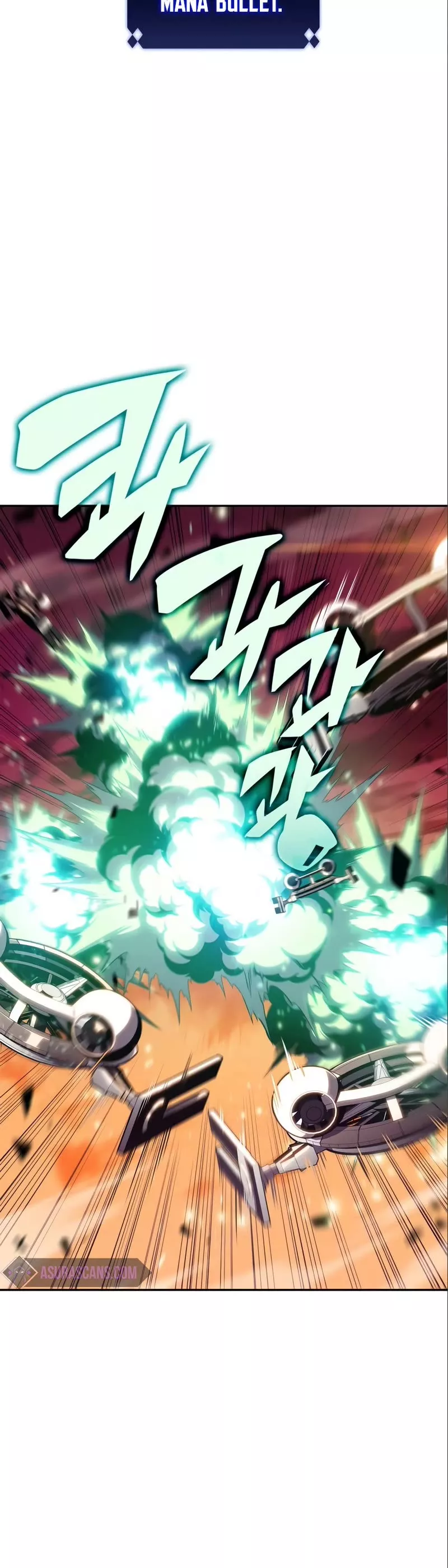 Solo Max-Level Newbie, chapter 120, image 33