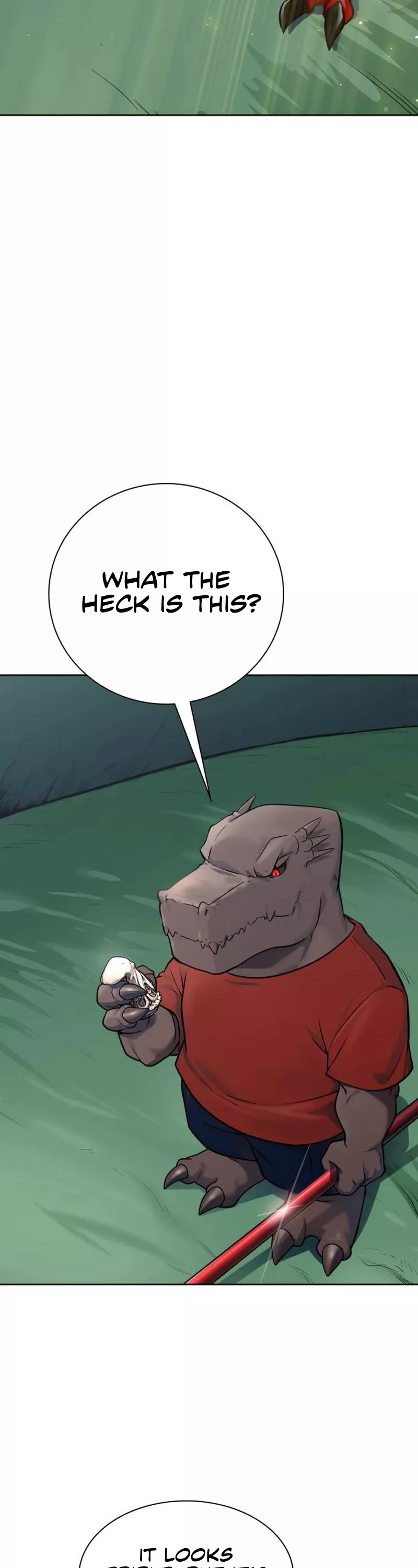 Tower of God, chapter 605, image 59