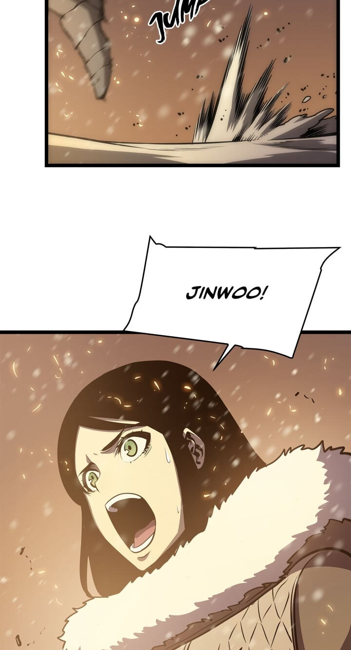 Solo Leveling, chapter 53, page 87