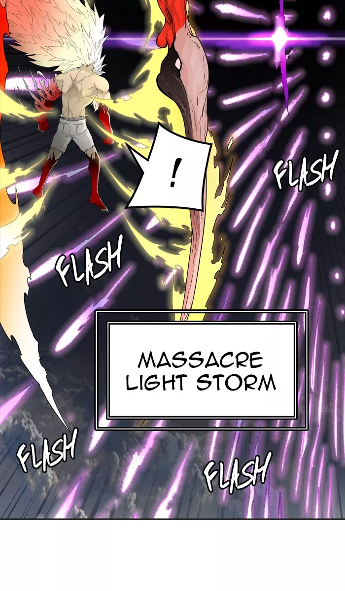 Tower of God, chapter 448, image 31