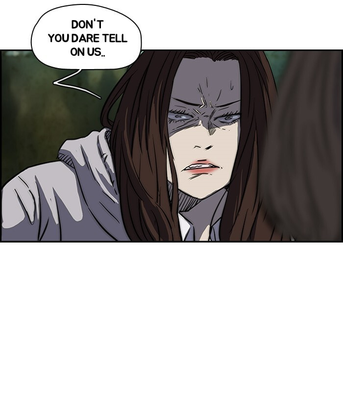 Wind Breaker, chapter 131, page 11