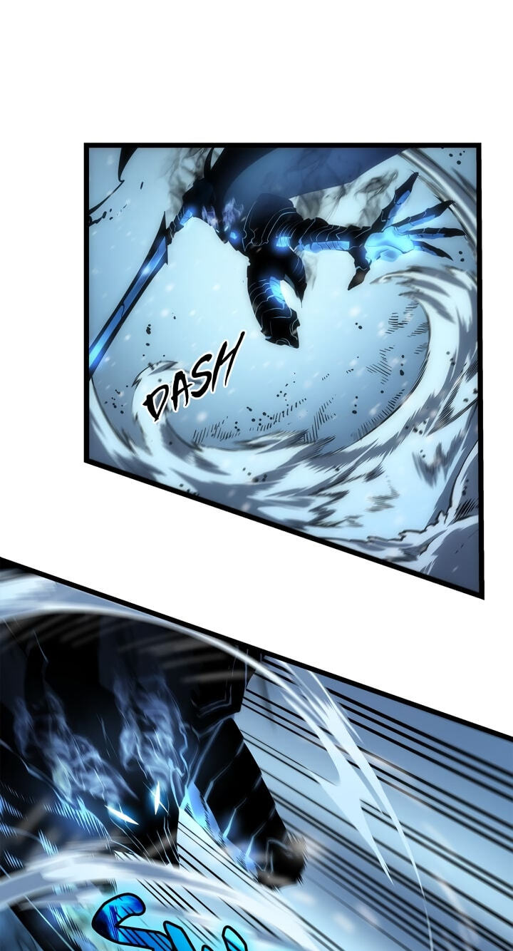 Solo Leveling, chapter 54, page 31