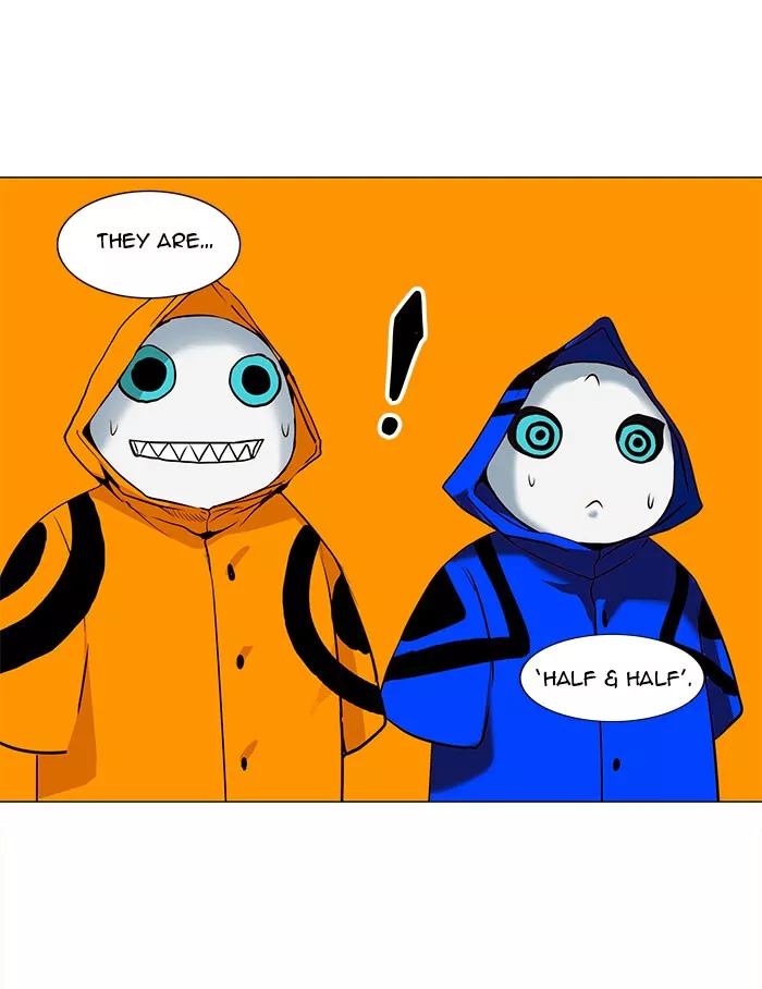Tower of God, chapter 163, image 34