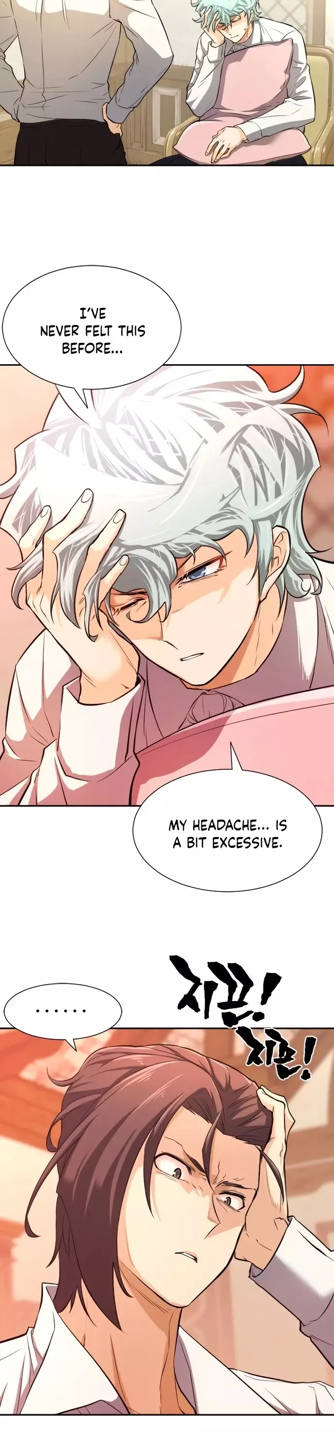 The Greatest Estate Developer, chapter 21, image 40