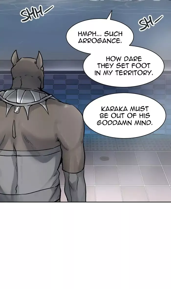 Tower of God, chapter 421, image 92
